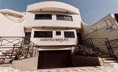 OdontoSegura Sorocaba Clinica Odontologica Galeria Rua Arthur Gomes (1)